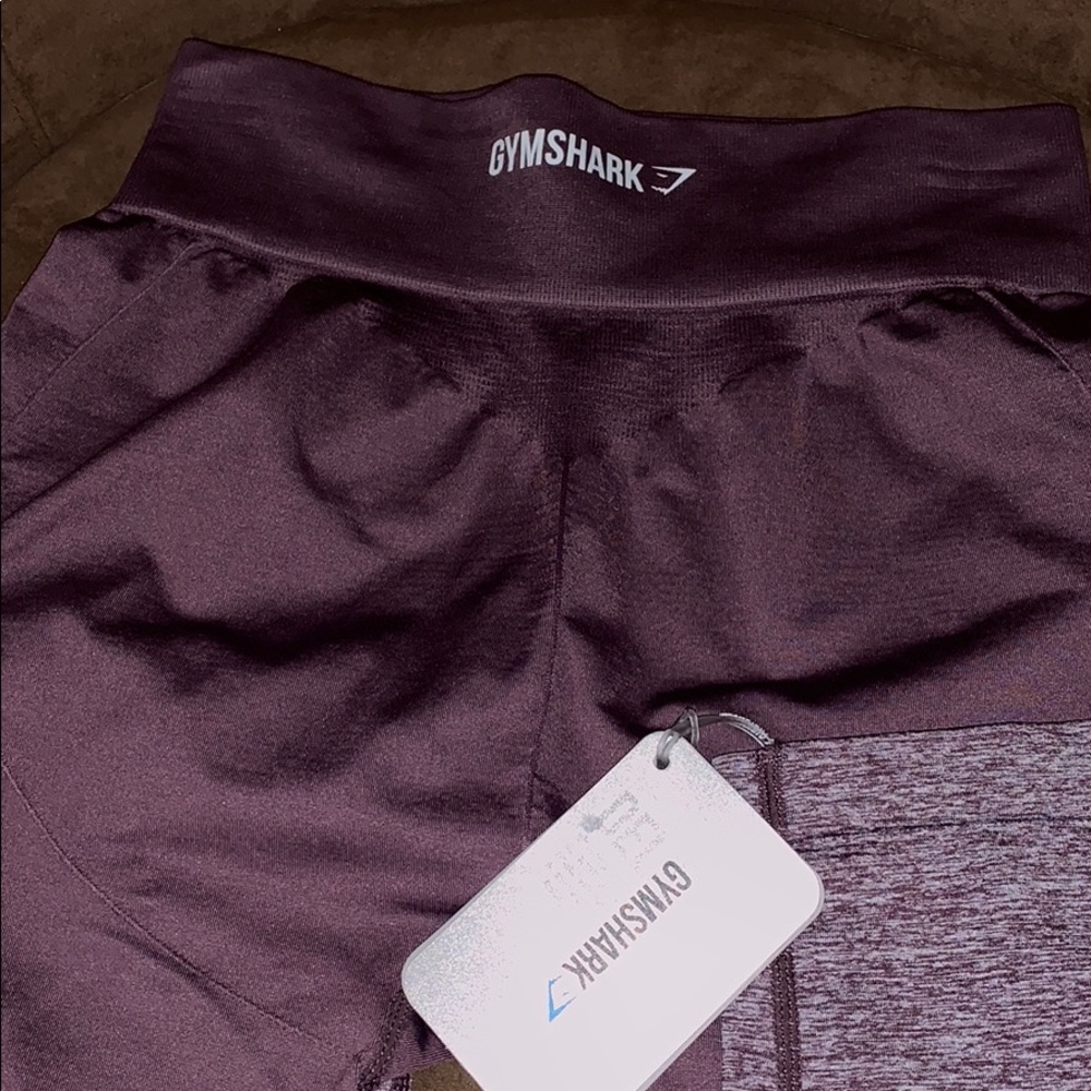 Gymshark two tone Leggings NEW 💪🏻